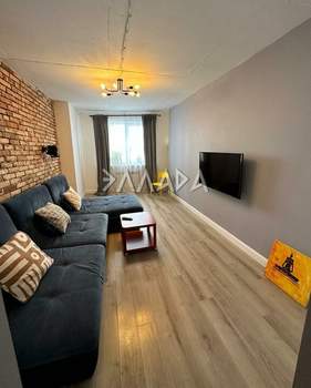 3-к квартира, вторичка, 79м2, 6/23 этаж