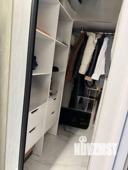 1-к квартира, вторичка, 38м2, 9/25 этаж