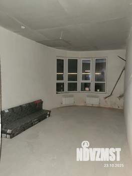 3-к квартира, вторичка, 97м2, 15/24 этаж