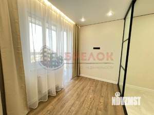 Студия квартира, вторичка, 27м2, 17/18 этаж