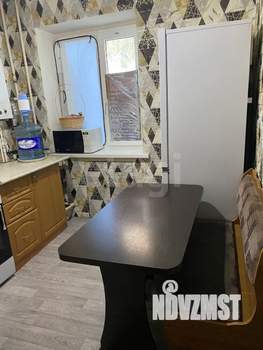 2-к квартира, вторичка, 46м2, 4/5 этаж