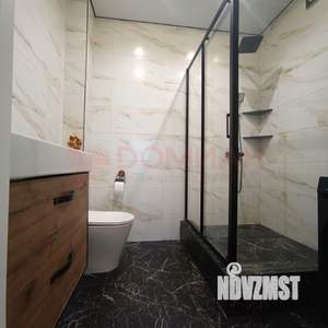 1-к квартира, вторичка, 42м2, 19/25 этаж