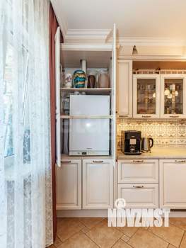 4-к квартира, вторичка, 115м2, 8/11 этаж