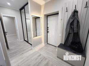 2-к квартира, вторичка, 60м2, 12/18 этаж