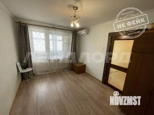 1-к квартира, вторичка, 22м2, 6/9 этаж