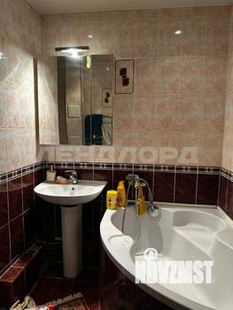 2-к квартира, вторичка, 56м2, 6/10 этаж