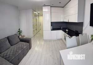 2-к квартира, вторичка, 55м2, 12/18 этаж