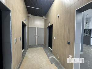 1-к квартира, сданный дом, 48м2, 19/20 этаж
