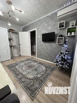 1-к квартира, вторичка, 24м2, 3/9 этаж