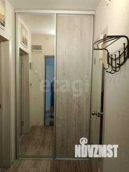 Студия квартира, вторичка, 28м2, 4/18 этаж