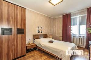 3-к квартира, вторичка, 71м2, 3/3 этаж