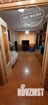 1-к квартира, вторичка, 35м2, 4/10 этаж