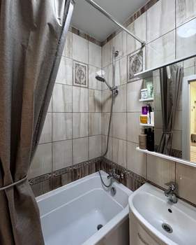 1-к квартира, вторичка, 36м2, 14/20 этаж