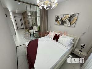 2-к квартира, вторичка, 43м2, 9/24 этаж