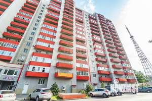 1-к квартира, вторичка, 47м2, 8/18 этаж