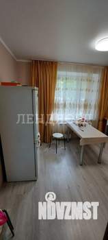 1-к квартира, вторичка, 41м2, 1/9 этаж