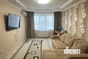 3-к квартира, вторичка, 64м2, 5/9 этаж