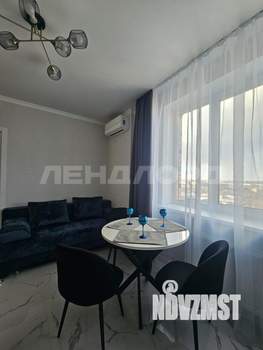 4-к квартира, вторичка, 82м2, 6/25 этаж