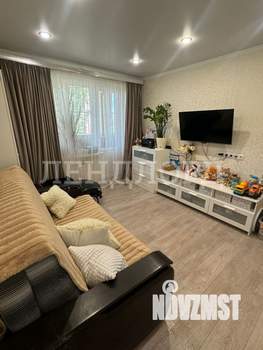 1-к квартира, вторичка, 32м2, 8/9 этаж