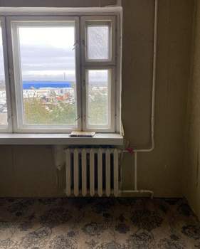 2-к квартира, вторичка, 55м2, 3/10 этаж