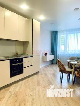 2-к квартира, вторичка, 53м2, 12/19 этаж