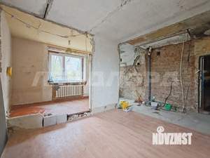 1-к квартира, вторичка, 31м2, 3/4 этаж