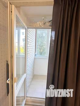 1-к квартира, вторичка, 40м2, 3/16 этаж