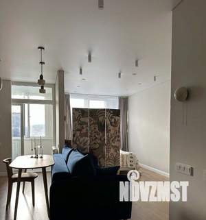 1-к квартира, вторичка, 40м2, 13/32 этаж