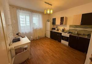 1-к квартира, вторичка, 40м2, 14/18 этаж