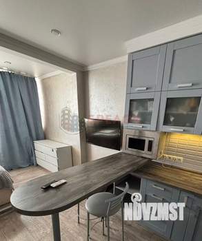 Студия квартира, вторичка, 27м2, 5/7 этаж