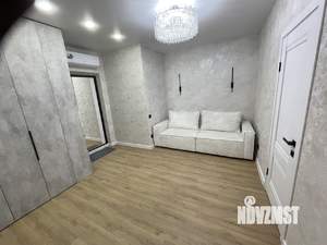 2-к квартира, вторичка, 52м2, 15/24 этаж