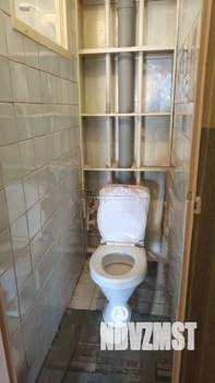 3-к квартира, вторичка, 60м2, 4/9 этаж