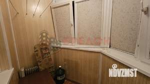 2-к квартира, вторичка, 52м2, 1/9 этаж