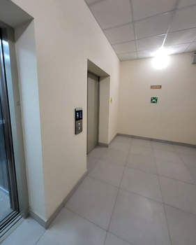 Студия квартира, вторичка, 33м2, 4/26 этаж