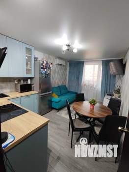 2-к квартира, вторичка, 65м2, 3/10 этаж