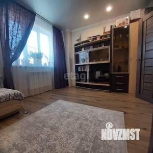 3-к квартира, вторичка, 86м2, 7/9 этаж