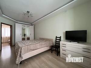 1-к квартира, вторичка, 47м2, 6/19 этаж