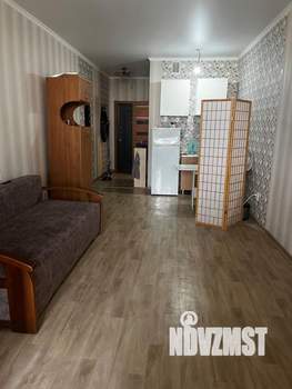 Студия квартира, вторичка, 36м2, 10/24 этаж