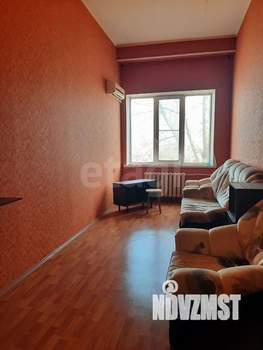 2-к квартира, вторичка, 62м2, 3/3 этаж