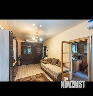3-к квартира, вторичка, 51м2, 3/5 этаж