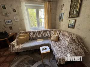 3-к квартира, вторичка, 64м2, 3/5 этаж