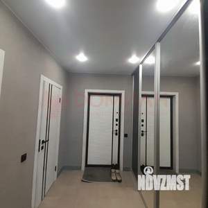 2-к квартира, вторичка, 44м2, 16/24 этаж