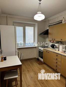 3-к квартира, вторичка, 60м2, 4/9 этаж