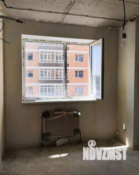 1-к квартира, вторичка, 35м2, 11/20 этаж
