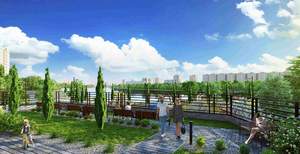 3-к квартира, вторичка, 77м2, 3/24 этаж