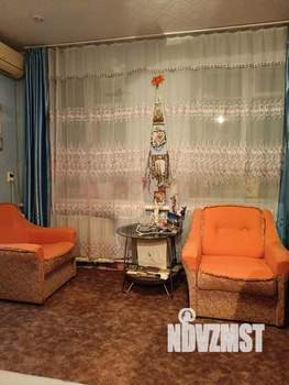 2-к квартира, вторичка, 32м2, 2/3 этаж