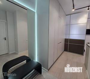 Студия квартира, вторичка, 30м2, 4/25 этаж