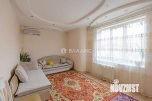 3-к квартира, вторичка, 82м2, 4/16 этаж