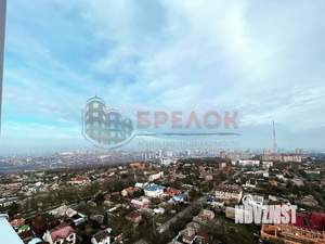 2-к квартира, вторичка, 44м2, 20/24 этаж