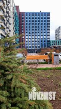 3-к квартира, вторичка, 71м2, 12/13 этаж